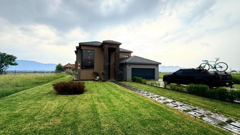 4 Bedroom Property for Sale in Everglades Estate North West